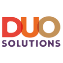 Logo de DUO SOLUTIONS