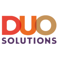Logo de DUO SOLUTIONS