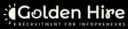 Logo de Golden Hire