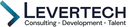 Logo de Levertech (Groupe LV Technologies)