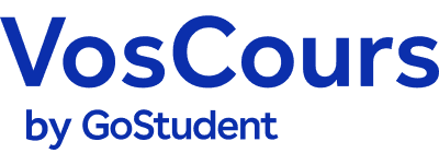 Logo de Vos Cours