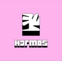 Logo de Harmos