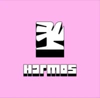 Logo de Harmos