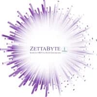 Logo de ZettaByte Pte Ltd