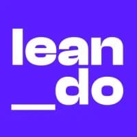 Logo de Leando.tech
