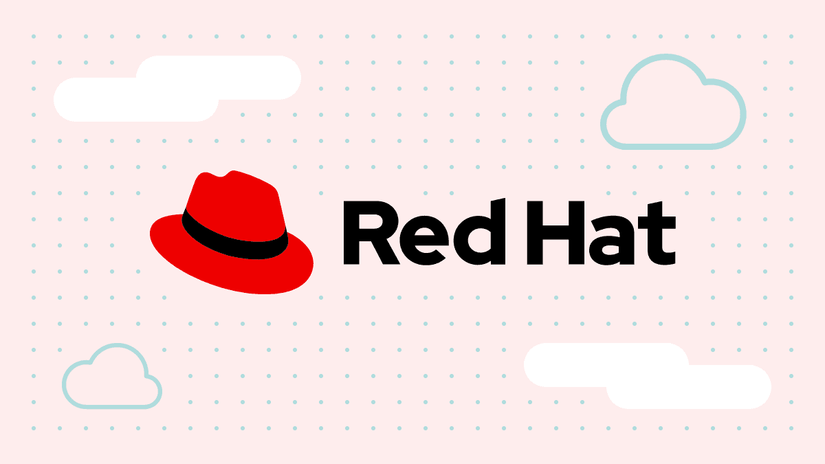 Red Hat Logo