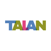 Logo de Talan