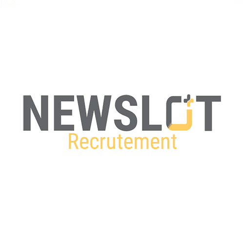 Logo de Newslot Recrutement