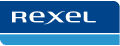 Logo de Rexel
