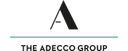 Logo de The Adecco Group