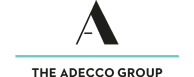 Logo de The Adecco Group