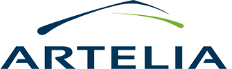 Artelia Logo