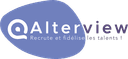 Logo de ALTERVIEW CONSEIL