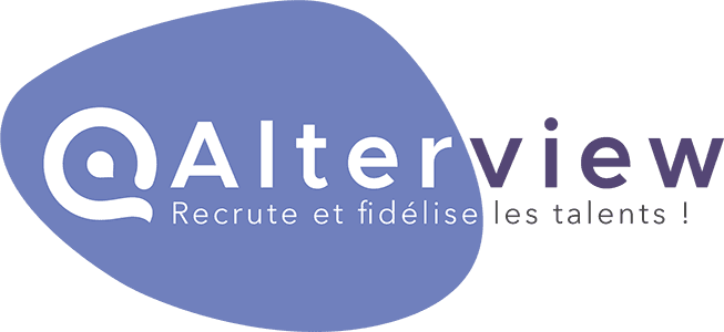 ALTERVIEW CONSEIL Logo