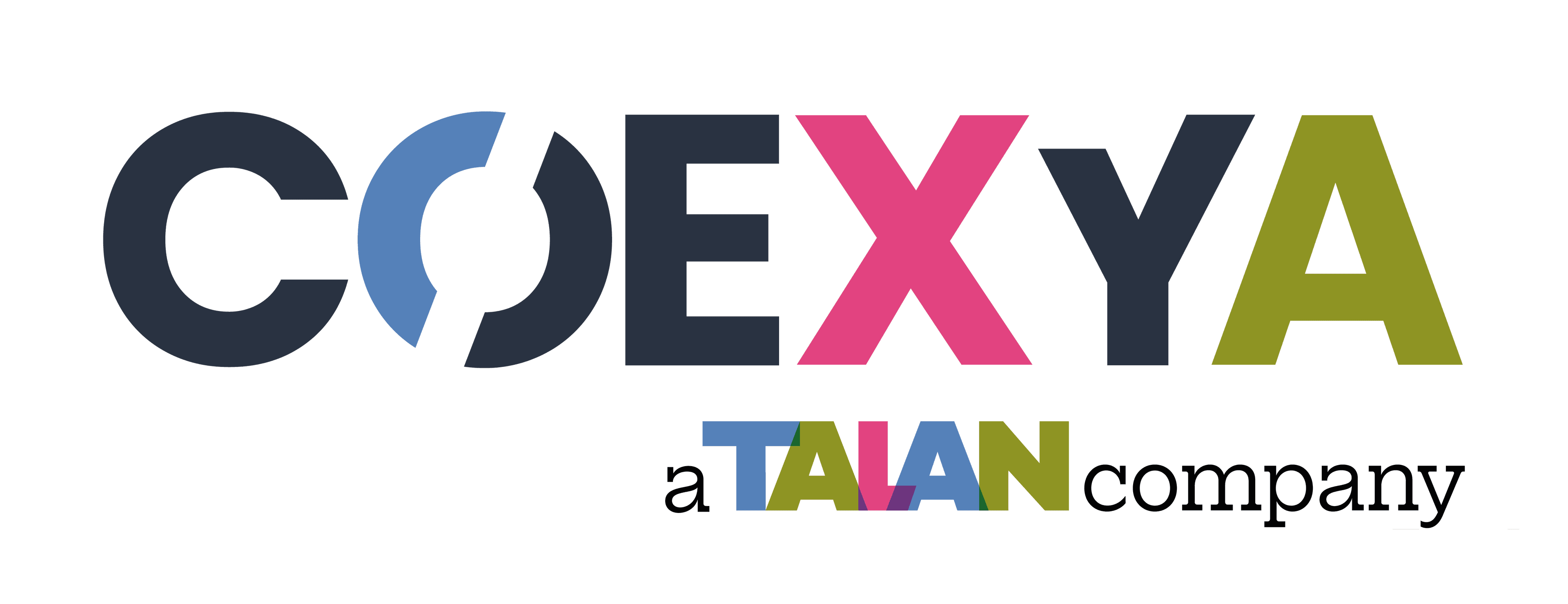 Coexya Logo