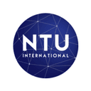 Logo de NTU International A/S