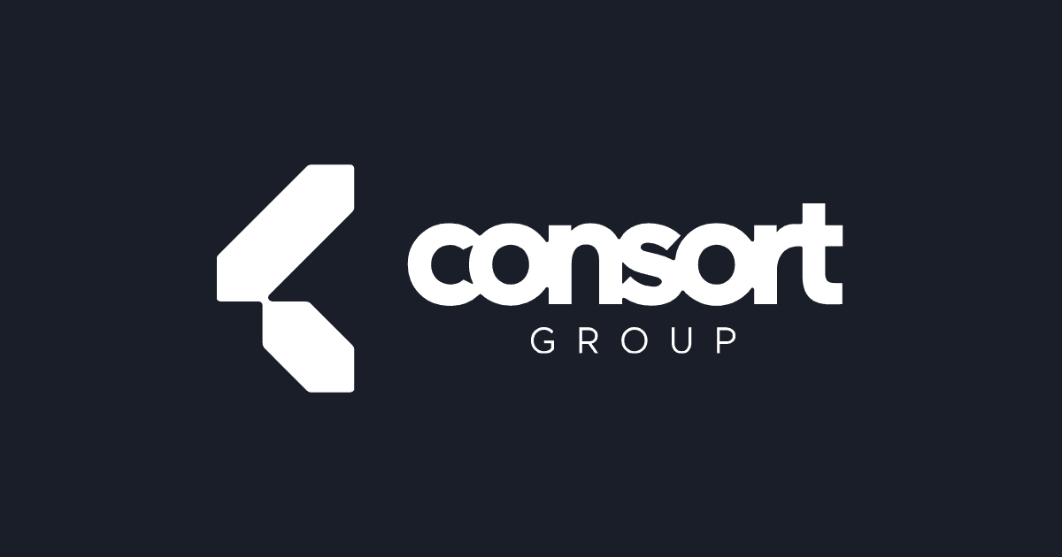 Consort Group Logo