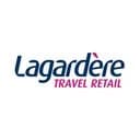 Logo de Lagardère Travel Retail