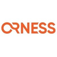Logo de Orness