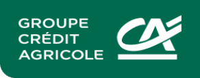 Crédit Agricole Ile-de-France Logo