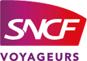 Logo de SNCF GARE DE ST DENIS STADE DE FRANCE