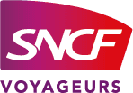SNCF GARE DE ST DENIS STADE DE FRANCE Logo