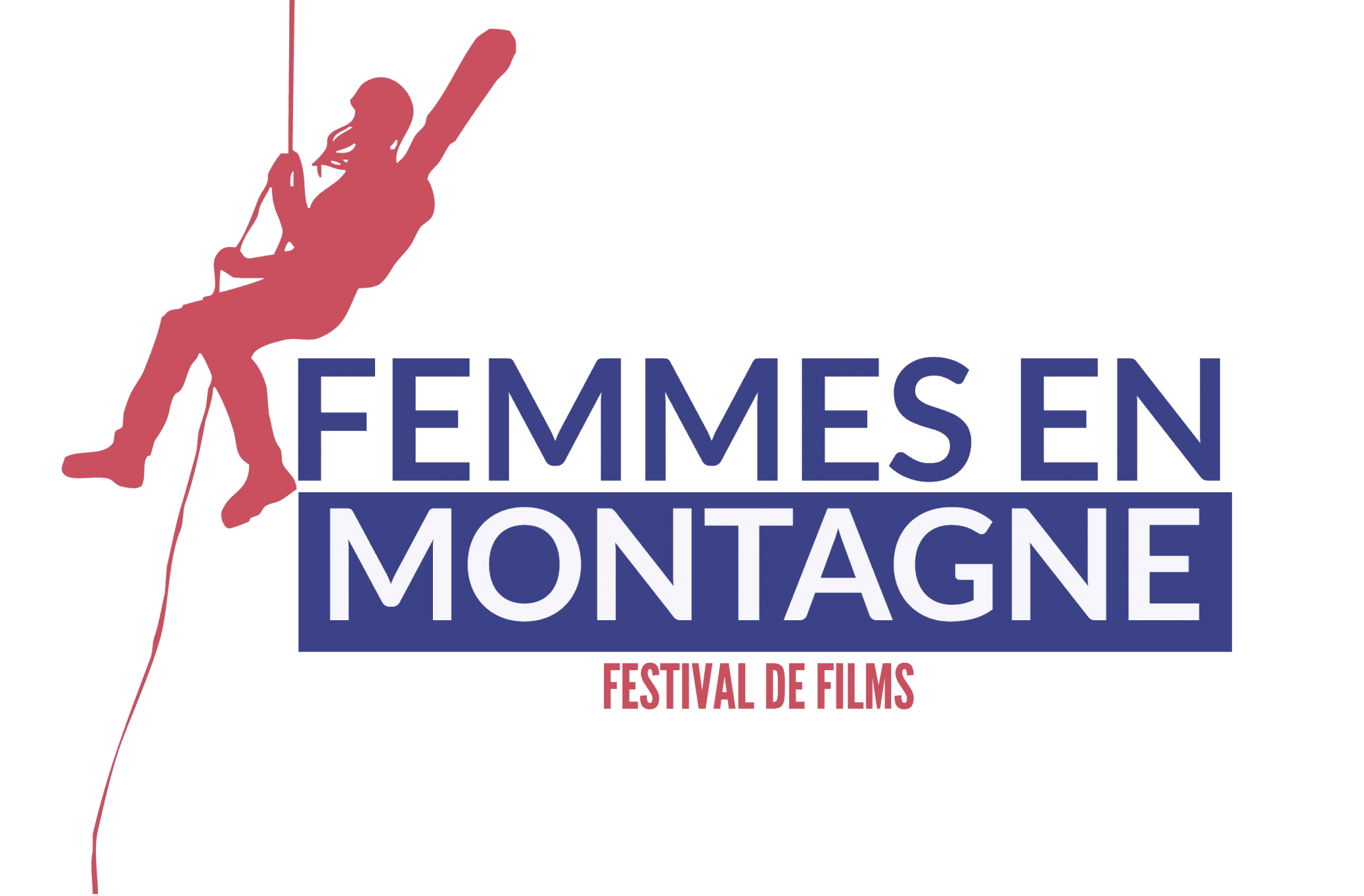 Femmes en Montagne Logo