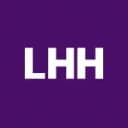 Logo de LHH Recruitment Solutions