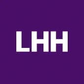 LHH Recruitment Solutions Logo