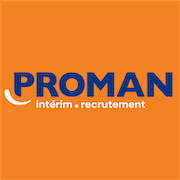 PROMAN Logo