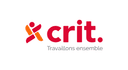 Logo de CRIT INTERIM
