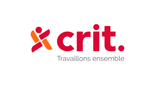 CRIT INTERIM Logo