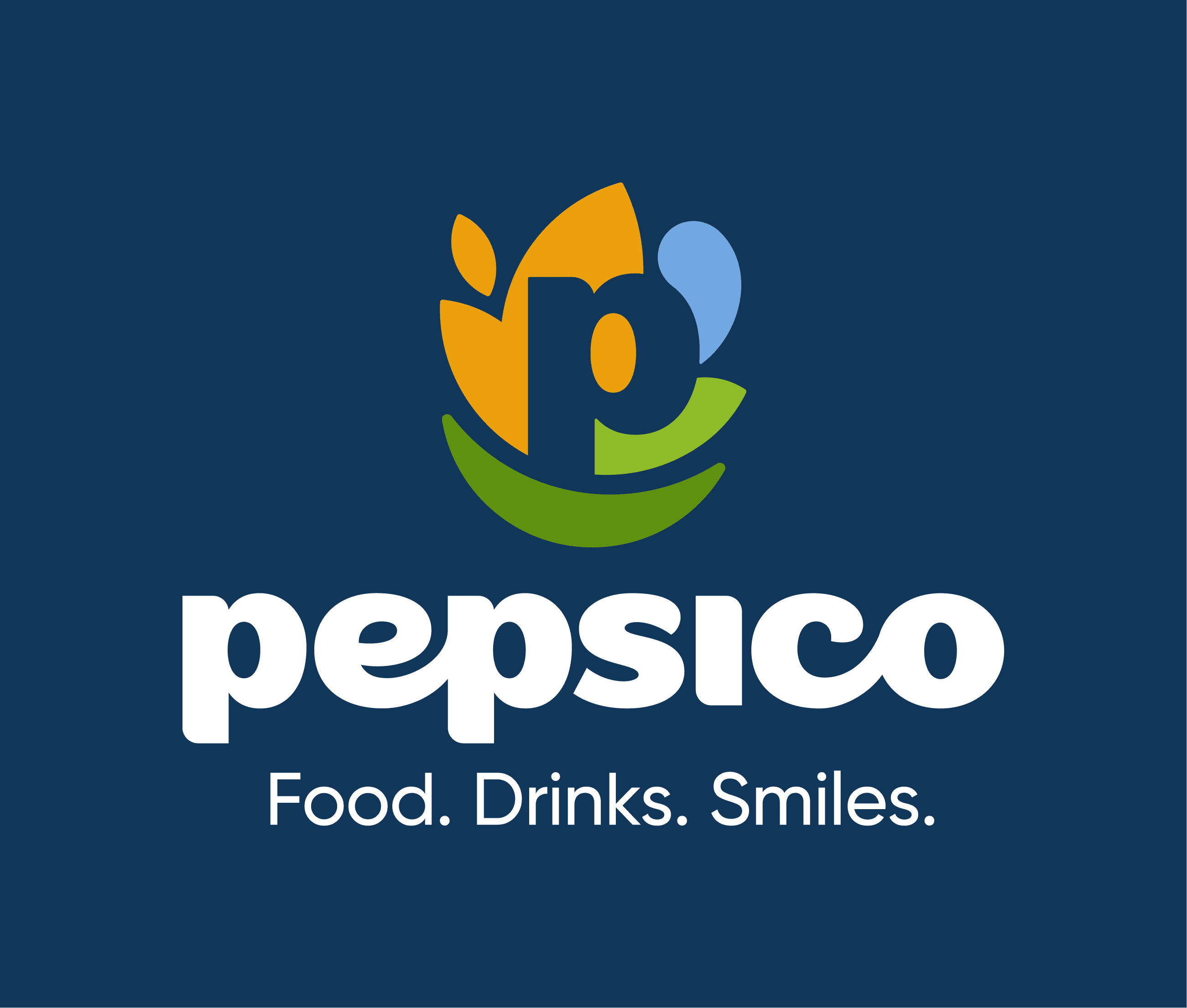 PepsiCo Logo