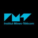 Logo de Institut Mines-Télécom