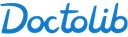 Logo de Doctolib
