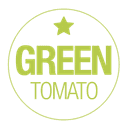 Logo de GreenTomatoMedia
