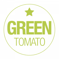 GreenTomatoMedia Logo