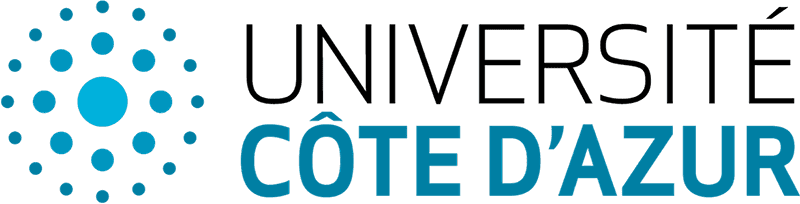 Université Côte d’Azur Logo