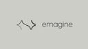 Logo de emagine