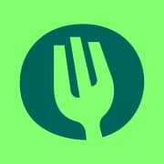 Logo de The Fork
