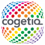 COGETIQ Logo