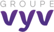 Logo de Groupe VYV