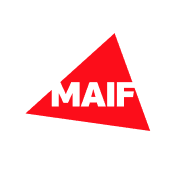 Logo de MAIF