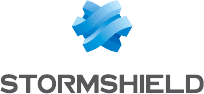 Logo de Stormshield
