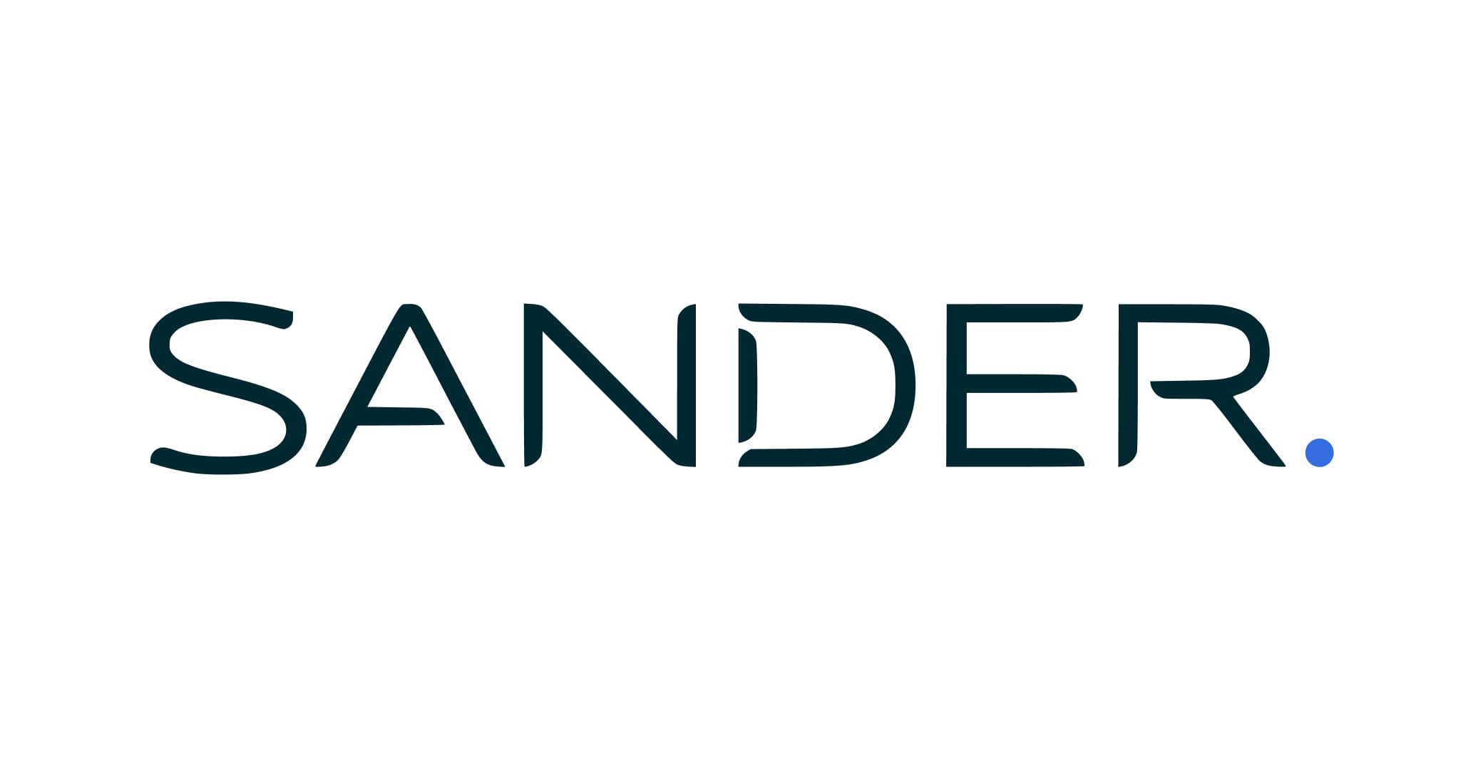 Logo de Sander