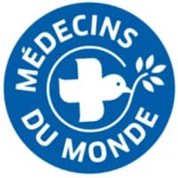Logo de Médecins Du Monde