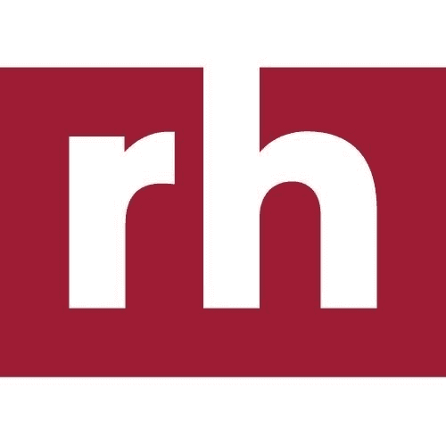 Logo de Robert Half