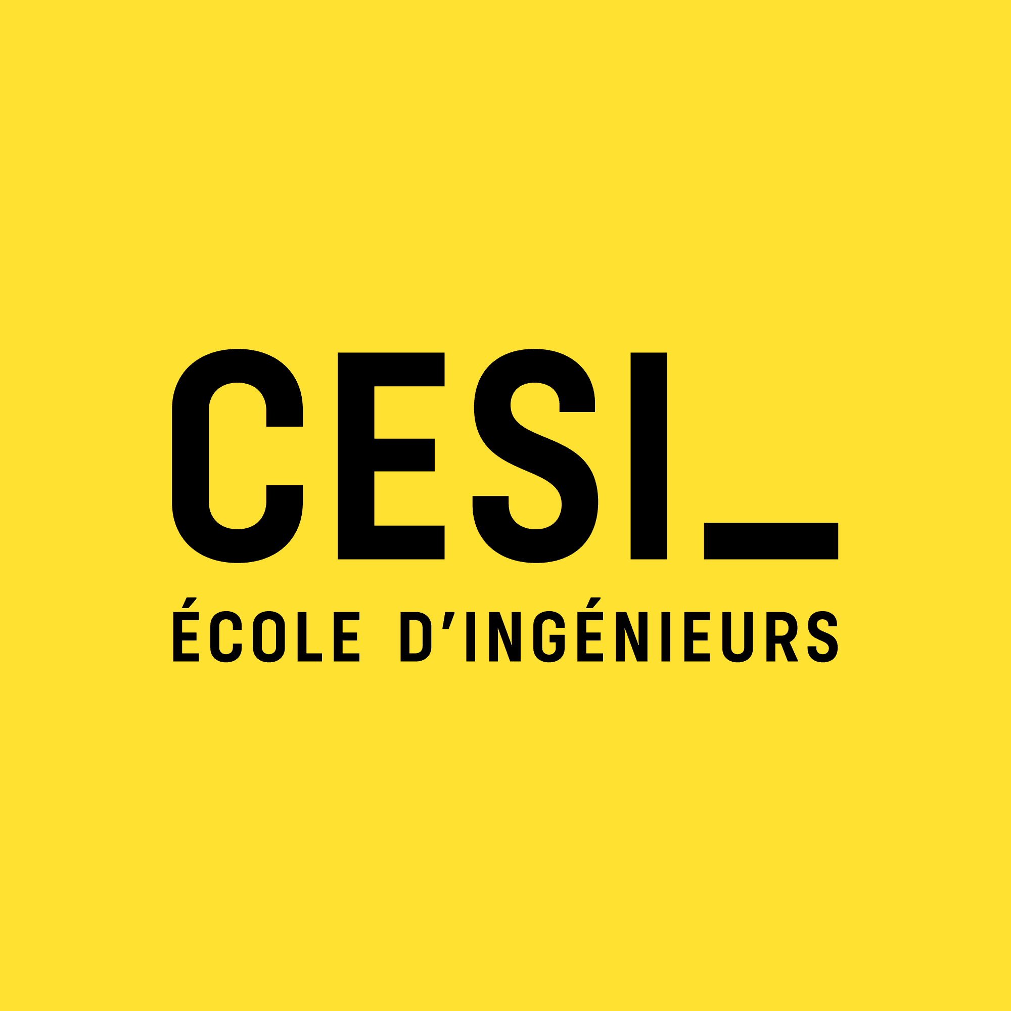 Logo de CESI