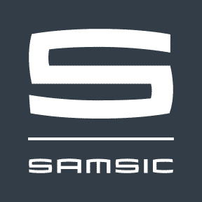 Logo de Samsic Emploi