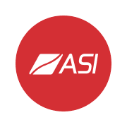 Logo de ASI
